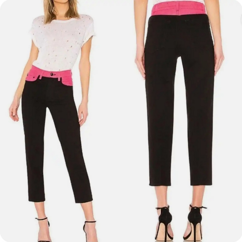 Rag & Bone jeans - Picture 6 of 6